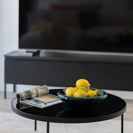 Apartment Luxury Apartments Towarowa Towers With Parking And Air Conditioning In Warsaw'S Wola District By Renters Prestige *