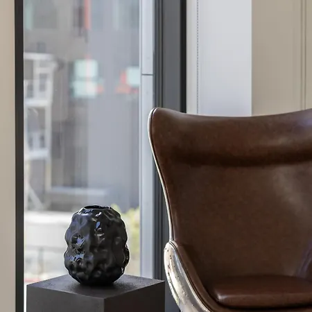 Luxury Apartments Towarowa Towers With Parking And Air Conditioning In Warsaw'S Wola District By Renters Prestige Apartment *