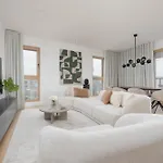 Deluxe Towarowa Towers With Free Parking & Ac By Renters Prestige * Varšava