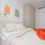 Deluxe Towarowa Towers With Free Parking & Ac By Renters Prestige Apartmán Varšava