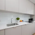 Lejlighed Deluxe Towarowa Towers With Free Parking & Ac By Renters Prestige Warszawa