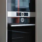 Apartmán Deluxe Towarowa Towers With Free Parking & Ac By Renters Prestige *