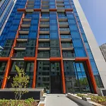 Deluxe Towarowa Towers With Free Parking & Ac By Renters Prestige