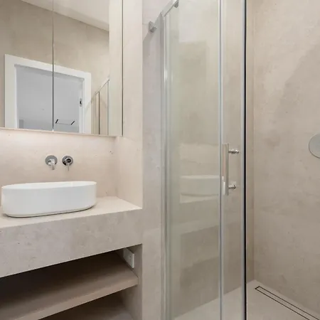 Apartman Deluxe Towarowa Towers With Free Parking & Ac By Renters Prestige Varsó