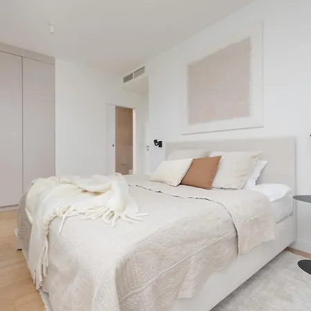 Deluxe Towarowa Towers With Free Parking & Ac By Renters Prestige * Varsavia