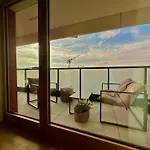 Apartman Deluxe Towarowa Towers With Free Parking & Ac By Renters Prestige