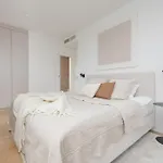 Deluxe Towarowa Towers With Free Parking & Ac By Renters Prestige * Varsó