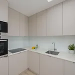 Apartman Deluxe Towarowa Towers With Free Parking & Ac By Renters Prestige