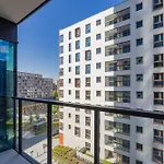 Deluxe Towarowa Towers With Free Parking & Ac By Renters Prestige * Varsó
