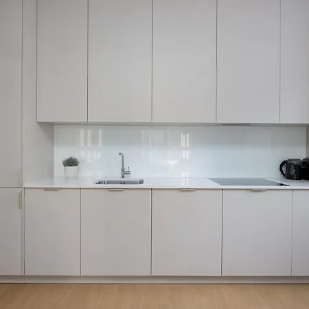 Apartmán Deluxe Towarowa Towers With Free Parking & Ac By Renters Prestige Varšava